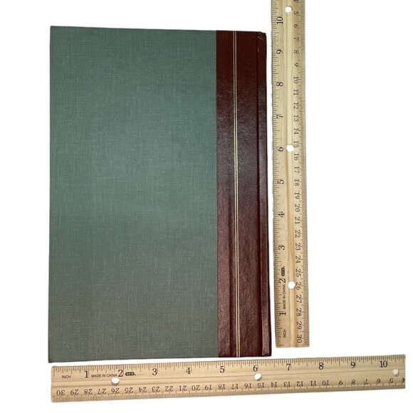 Anne Of Green Gables By L.M. Montgomery Readers Digest 1992 Hardcover Edition - Picture 2 of 5